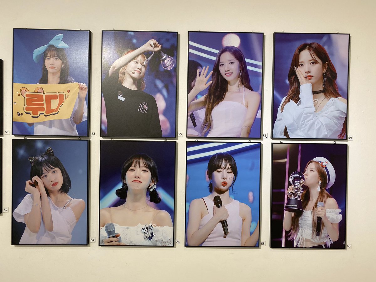 wwaannzzaa's tweet photo. #3ff2019 설뽀루와 가오빼면 시체인 트리플에이 전시회 짱 조앗슺니다 한겨울꽃축제 최고 수고하셔5ㅅ써요🥳🥳🥳 https://t.co/fgPr6maQUY