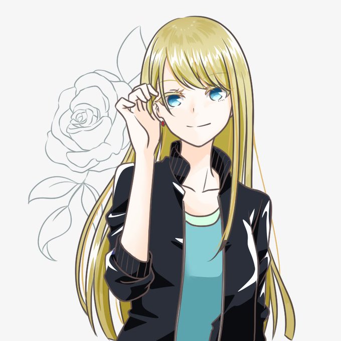 フェアクロのtwitterイラスト検索結果 古い順