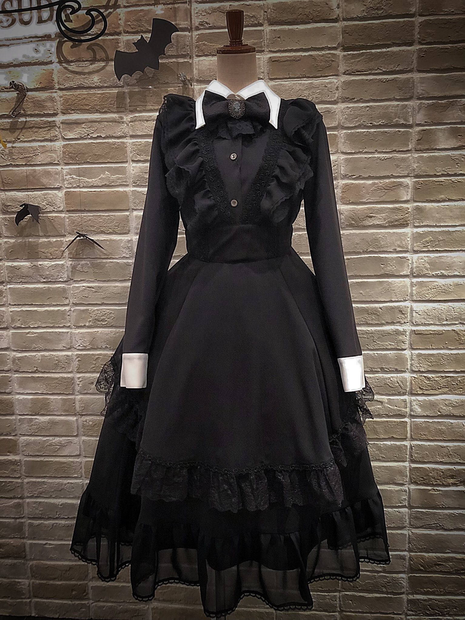 MIHO MATSUDA 心斎橋店 على X: 
