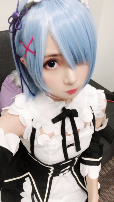 コスプレイヤー阳炎型nyonyokoのTwitter画像24