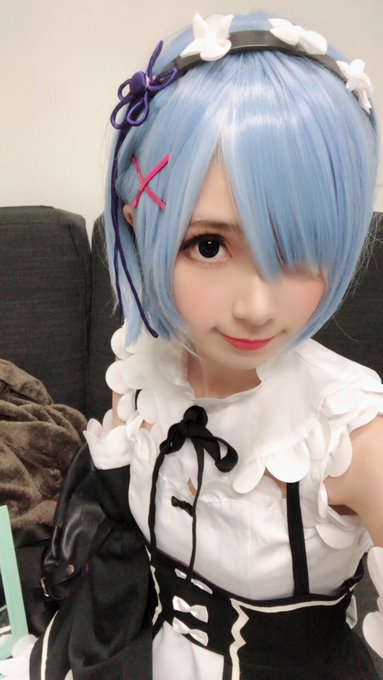 コスプレイヤー阳炎型nyonyokoのTwitter画像23