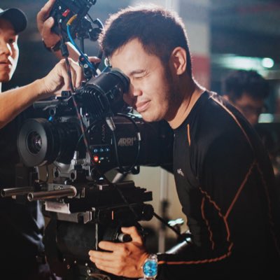 JustinLMK's tweet photo. #NewProfilePic https://t.co/ewLtz4uEMW