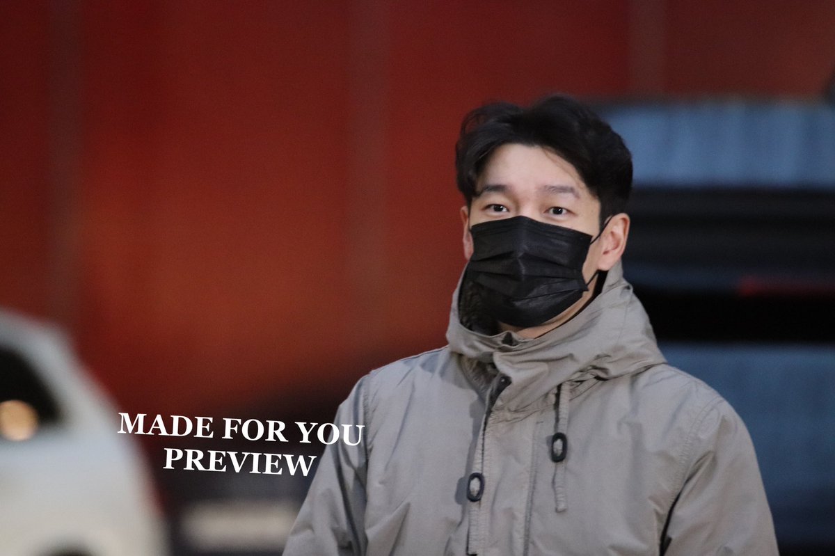 191117 #조승우 미리보기