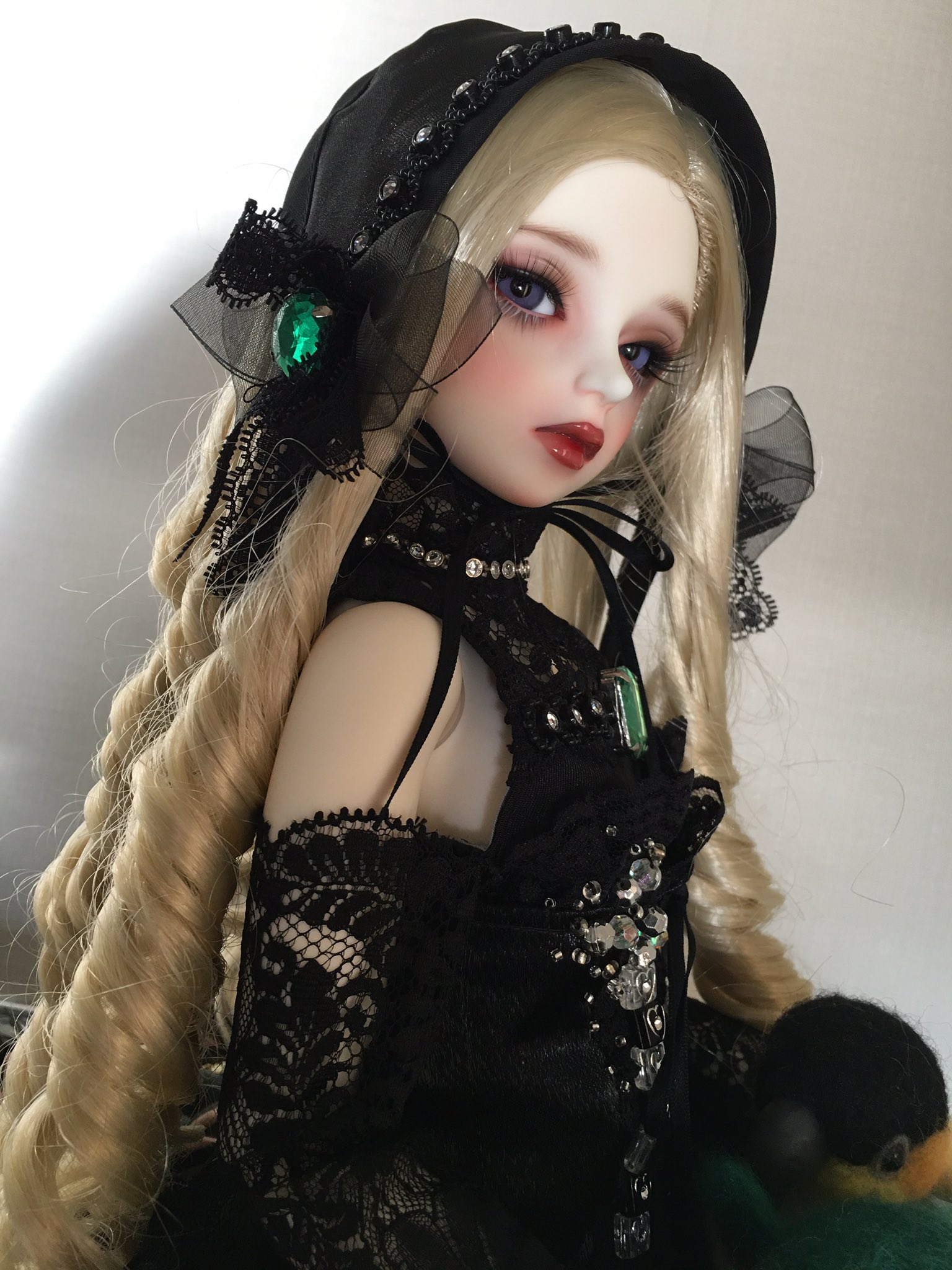 namida on X: