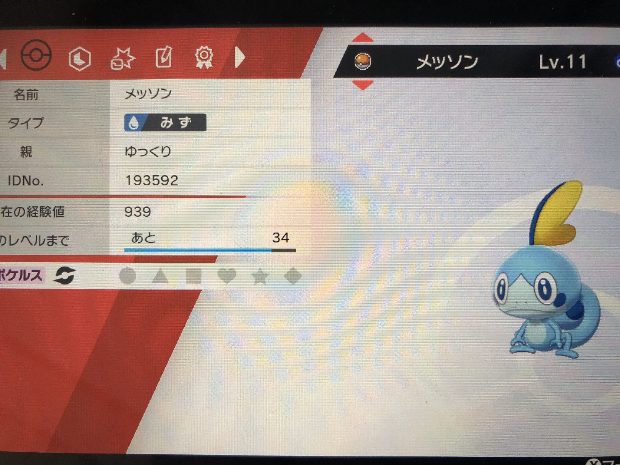 ポケルス Twitter Search Twitter