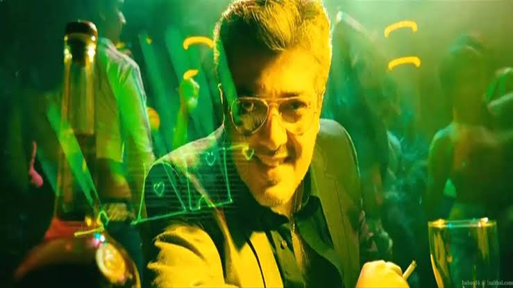 2011 - a decade got over and yet the music machines continues to deliver their best. Harris : KoYuvan : Mankatha . With Ko, HJ delivered Ennamo Edho and Yuvan Viladu Mankatha, most importantly it was appreciated widely for Bg socre.