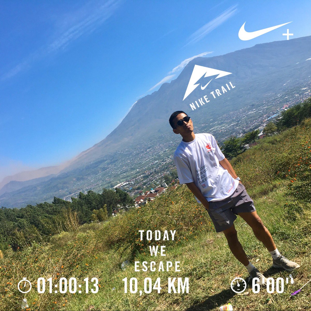 AzizSan44's tweet photo. Checking route of Secret Zoo Adventure Run 11K
#BatuRunners #JustKeepRunning #SMR #NRC #NikeRunningClub #NikeRun #FlyknitNation #ZecretZooAdventureRun #ZecretZooAdventureRun11K #JustDoIt #JustDoitSunday #JustDoit10K #HealthyLife #HealthyLifestyle #StayActive https://t.co/tEut34ahfu