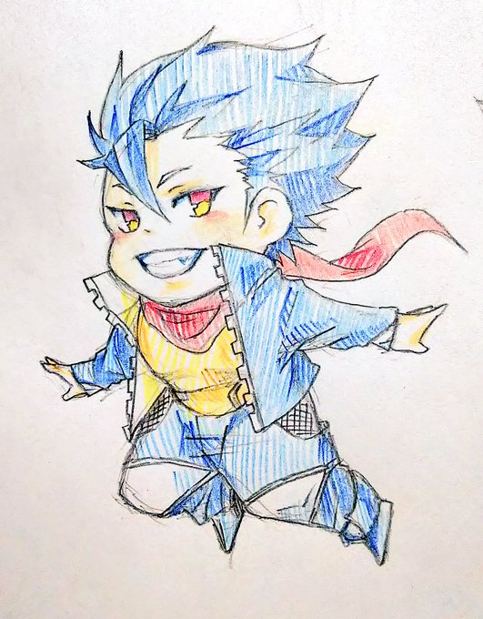 ゴロンダのtwitterイラスト検索結果 古い順