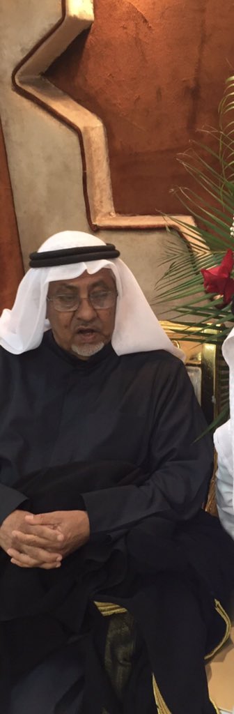 ShaheenAlzbne's tweet image. الحمد لله على كل حال
شكراً لكل من شاركنا الألم ، لكل من طيب خاطرنا وواسانا في مصابنا 
لكل من عزانا في فقدنا سواءً بالحضور أو الإتصال أو عبر وسائل التواصل الإجتماعي، وكل من وصلنا الى مكان العزاء ونلتمس العذر لمن لم يستطع الحضور  
جزاكم الله خير الجزاء 
ونسأل الله ان لا يريكم مكروه