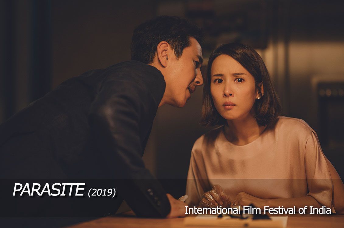 KoreanFilmBiz's tweet photo. << Invitation >>
📢 Good News 🙂✈️ 
Check out these Korean Films which were invited to the international film festivals in Spain, Indonesia, France, and India! 👏
#FUKUOKA #HouseofHummingbird #HeightoftheWave #PARASITE https://t.co/y424V8uYCD