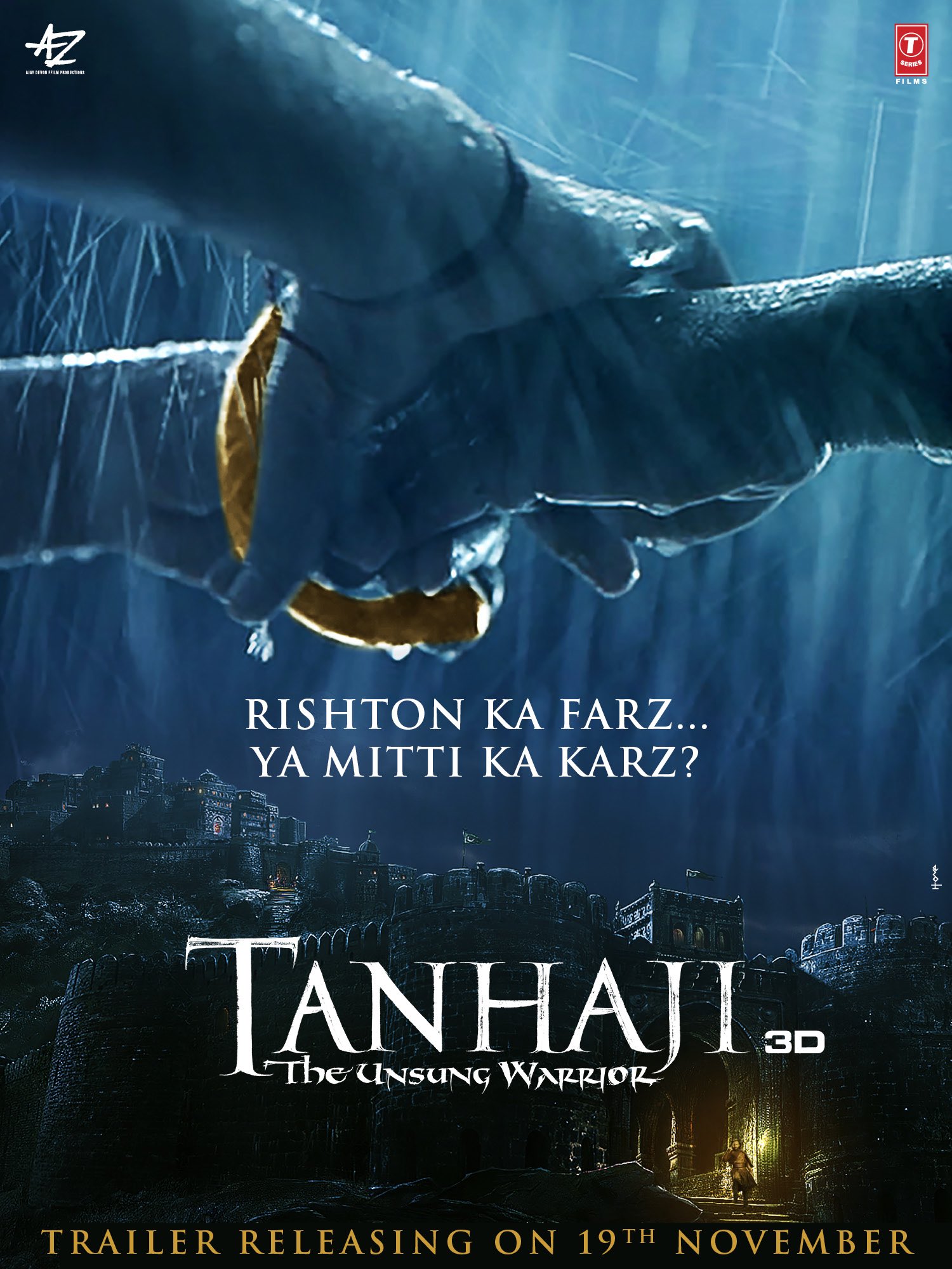 Ajay Devgn on Twitter: Ajay Devgn on Twitter: