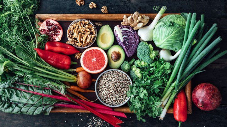 Vegan diet is now trending and most common diet style among youngsters. Read through why Vegan or Vegetarian experience less cardiac diseases but how it raises stroke #Cardiacstroke #LowerHeartDisease #Stroke
buff.ly/2qY2y9e