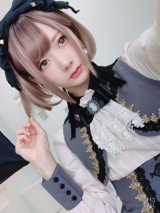 コスプレイヤー尊みを感じて桜井のTwitter画像21
