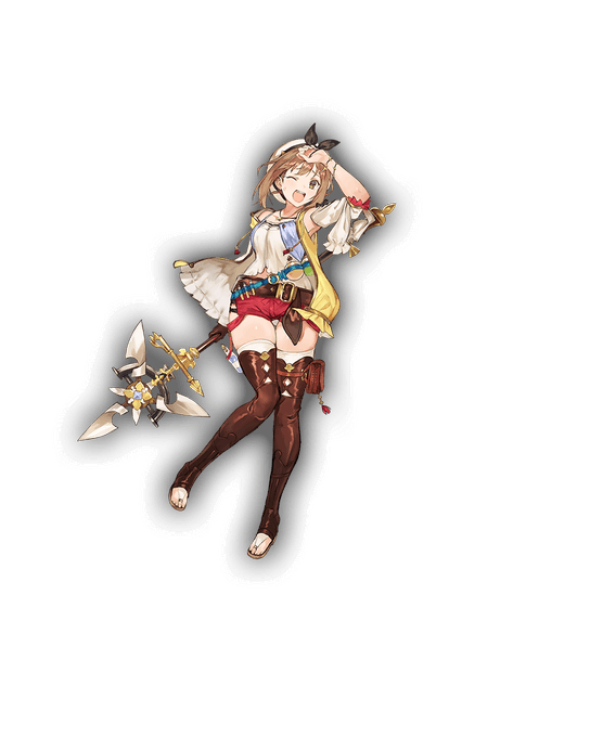 アトリエシリーズのtwitterイラスト検索結果 古い順 アトリエシリーズのtwitterイラスト検索結果 古い順
