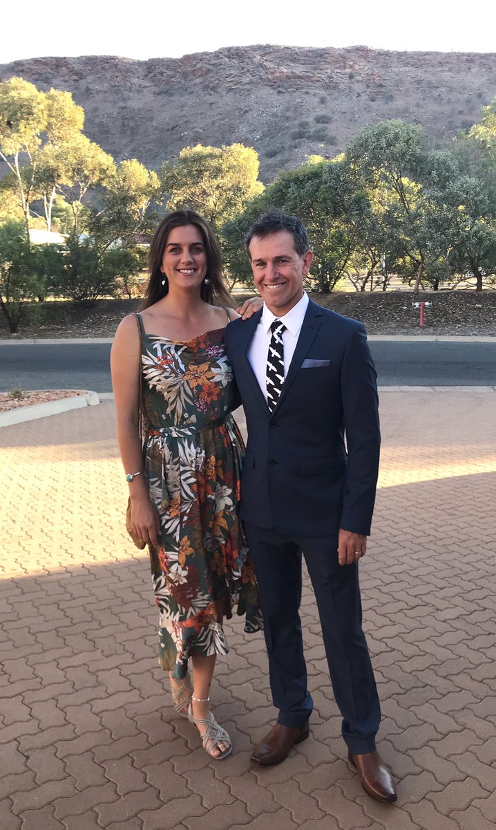A great night to dress up &amp; celebrate at the NT Tourism Awards in Alice Springs! #winners #ntbirdspecialists