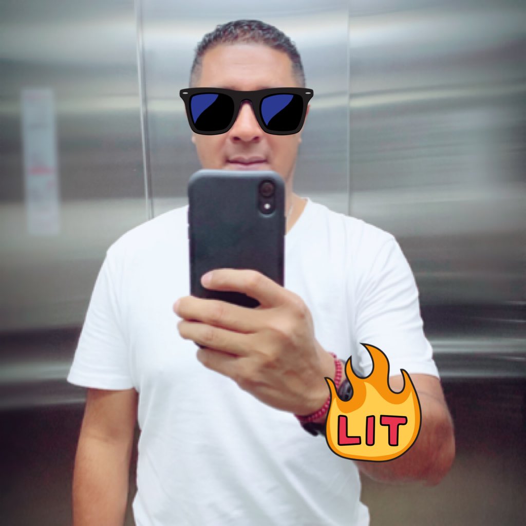 DanSWBN's tweet image. #NuevaFotoDePerfil