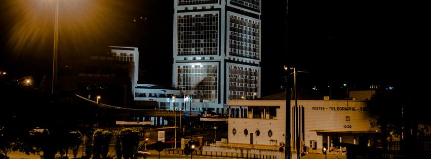 GuestKmer's tweet photo. Good morning Yaoundé ! https://t.co/U0Jubg15lN