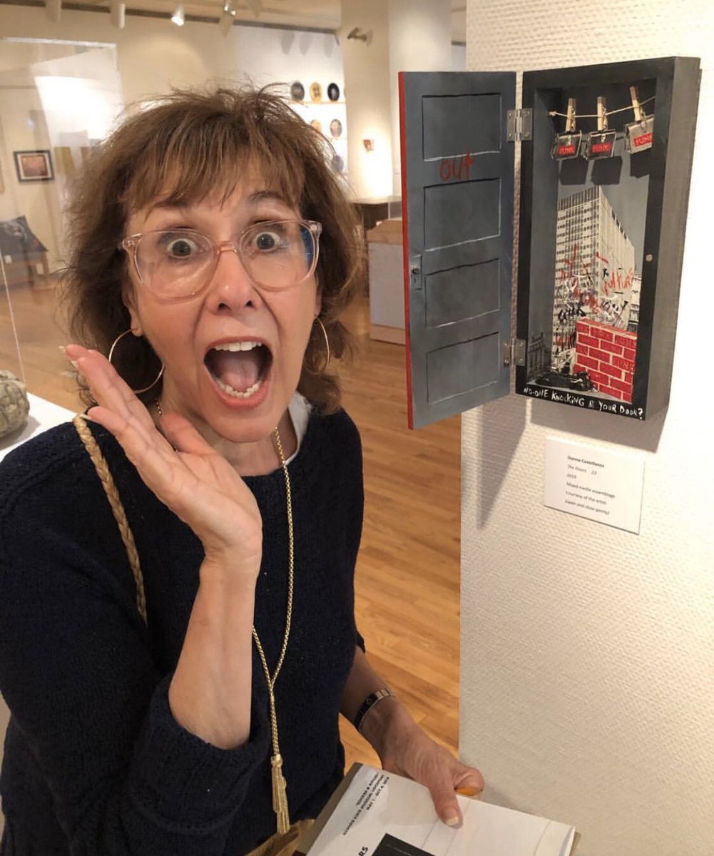 ISMLockport's tweet photo. #Museum30 @ISMLock https://t.co/AJ5m0fznSs