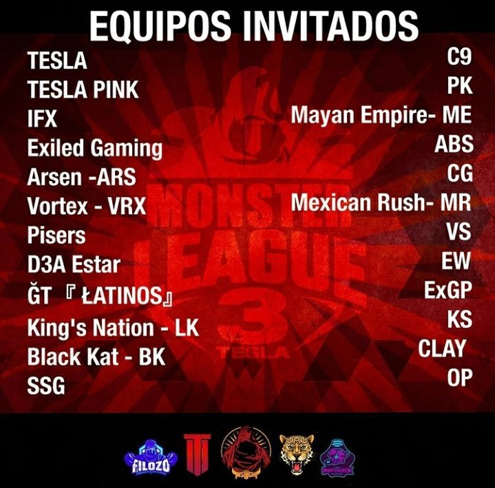 CLAN INVITADO #GOCLAY