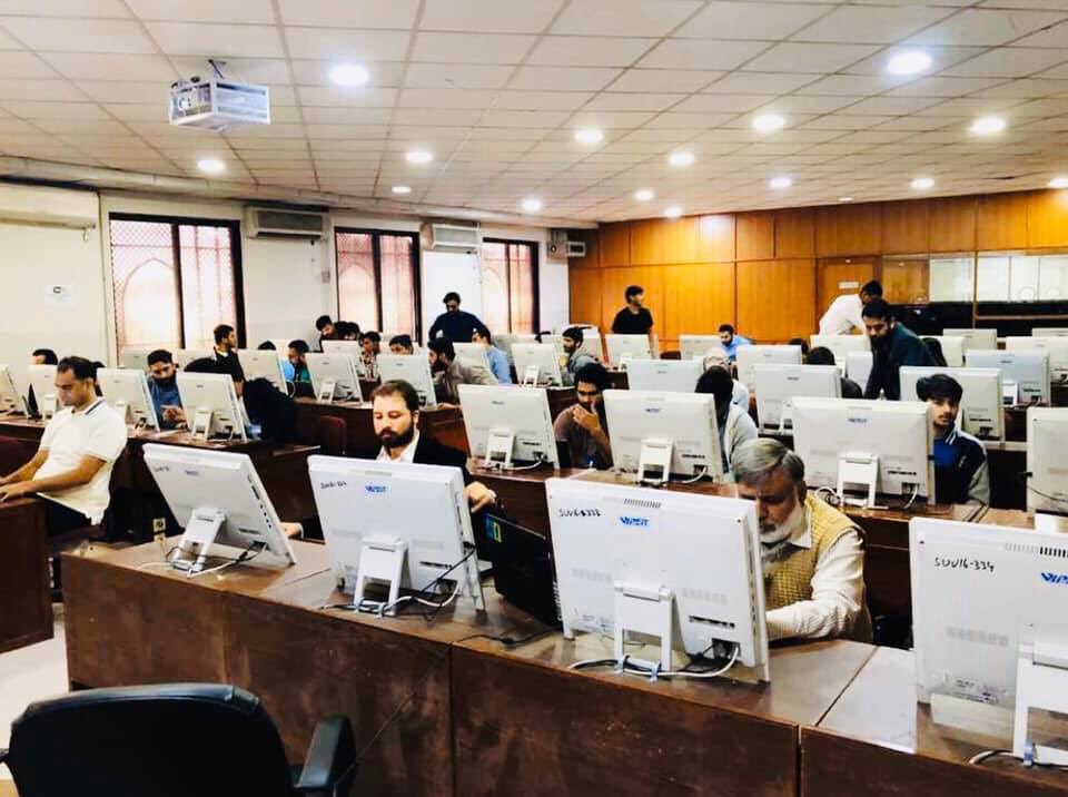 isalmanhaider's tweet image. It&apos;s a wrap from Day 1

#Drupal #DrupalCampLahore