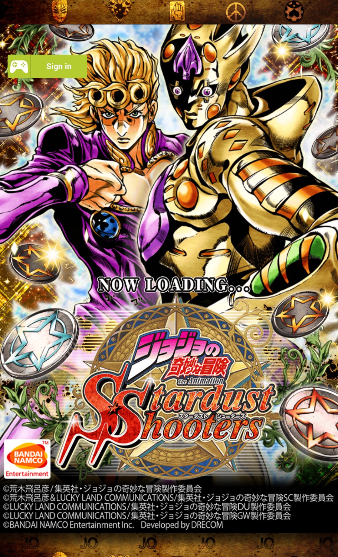 ジョジョの奇妙な冒険ss Twitter Search Twitter