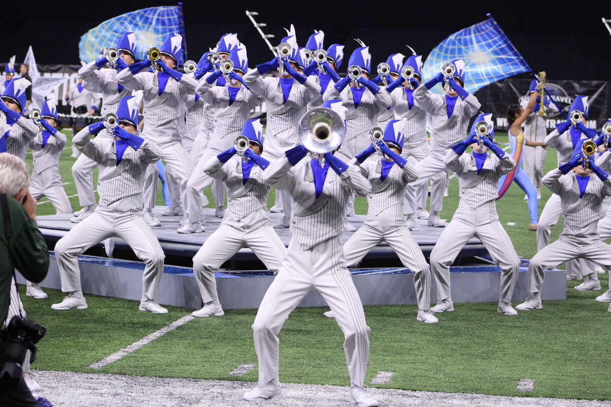 HornRank's tweet photo. 3. (95.55) Hebron, Texas
 #boa2019 #boaGrandNats https://t.co/YmHYjWbPeW