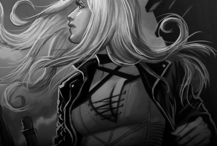 You guys can’t catch a break, can you?