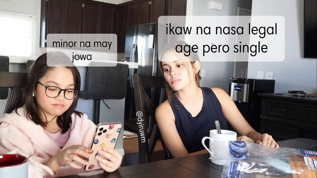 jibrielle's tweet photo. Ctto.

@IvanaAlawi 😂😂 https://t.co/WEB2PY0s54