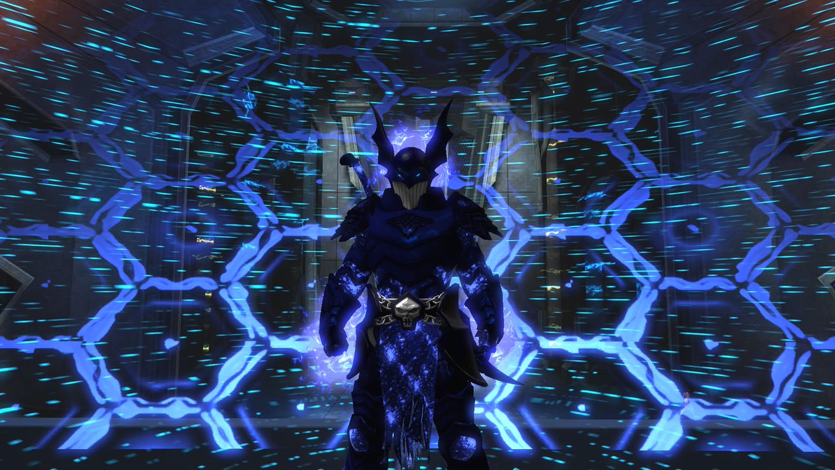 dcuo electrum