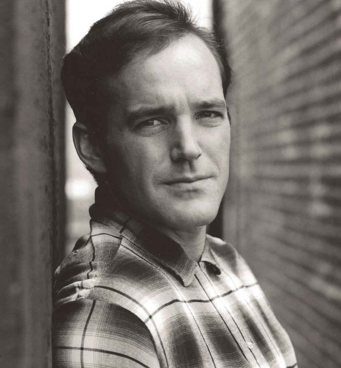 Day 129 ( #ClarkGregg first headshot ) 