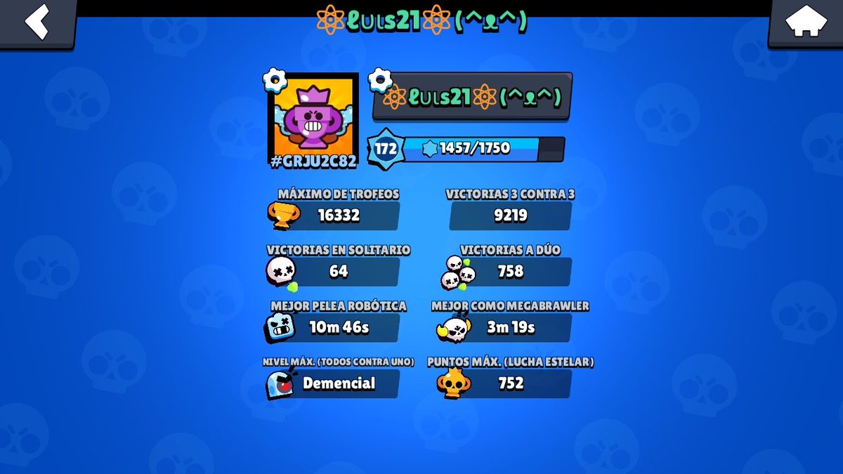 Algún equipo competitivo de br??