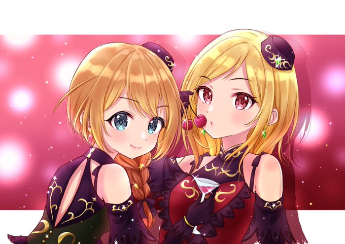 「ミリシタ」のTwitter画像/イラスト(古い順))