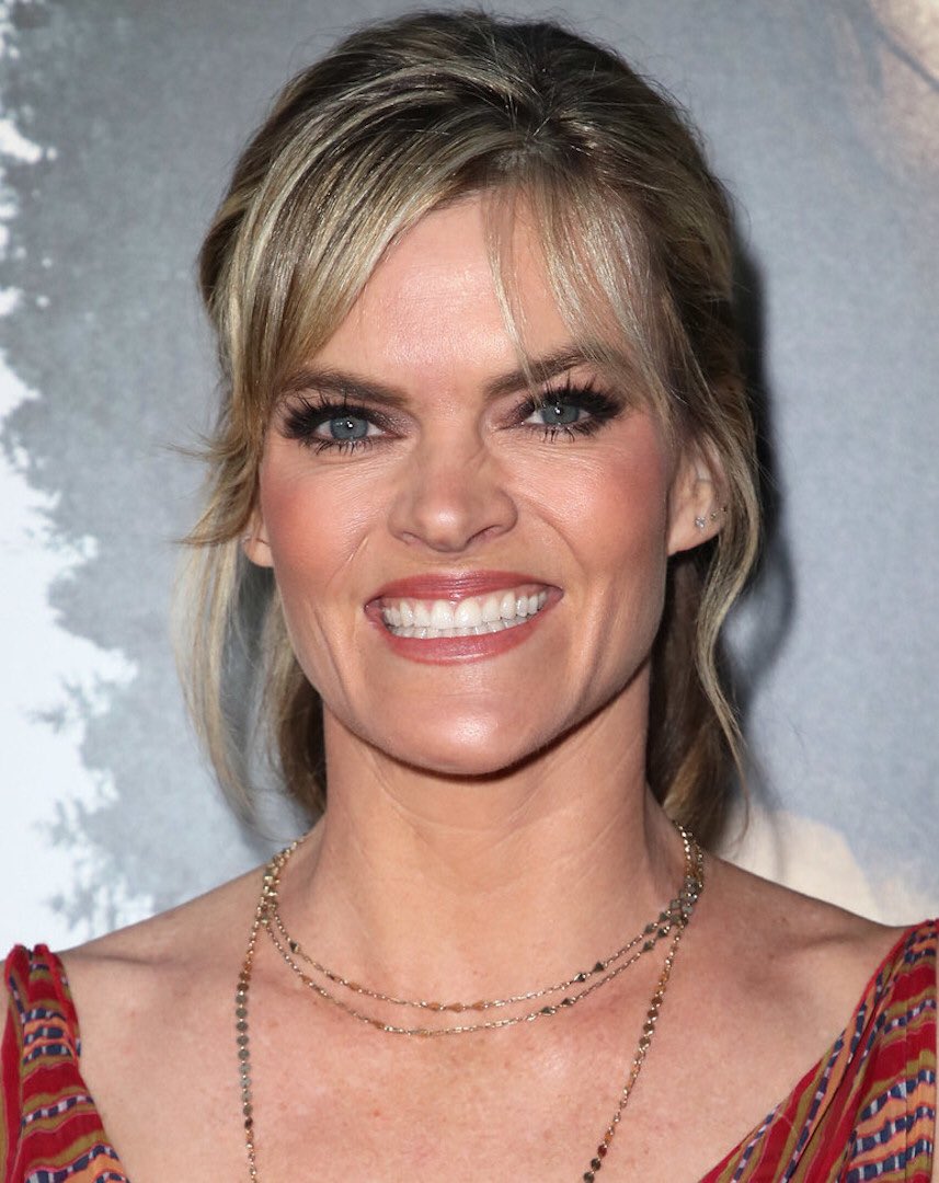 Happy Birthday actress Missi Pyle 