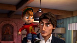 SimonChipmunkRp's tweet photo. @AmbitiousAlvin @FrazzeledFather  when Alvin is getting Dave ready https://t.co/XjJ2PxcHN8