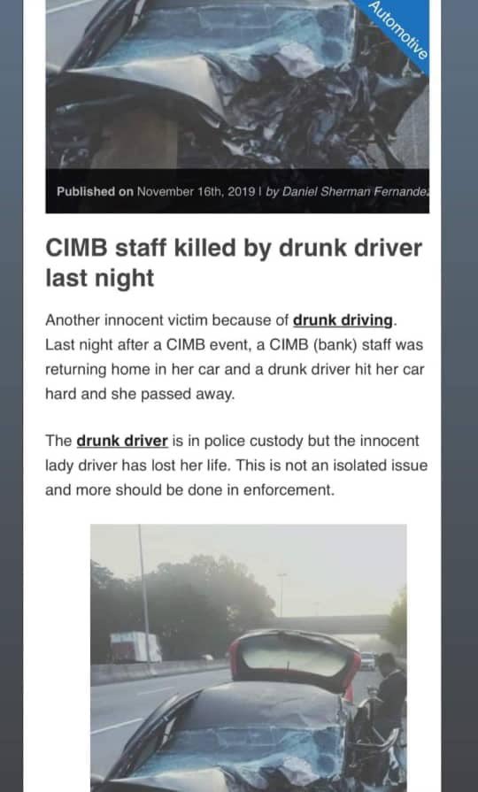 MhdFikriJefri's tweet image. Takziah buat keluarga arwah. Arak tak membunuh kata kerajaan. Asalkan ada tax. Jadi halal. Ayuh la minum arak.