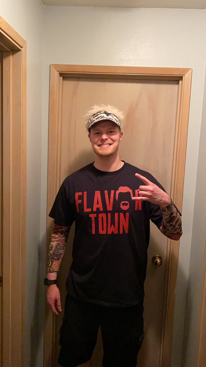 Carson Wright tweet media