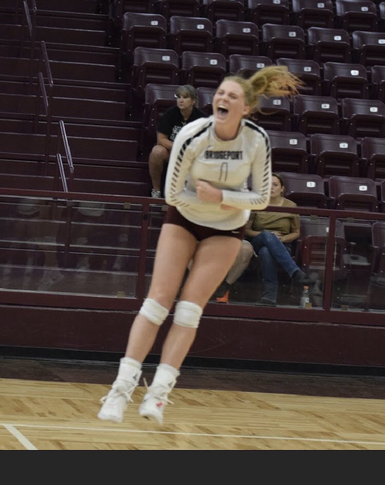 District Co-MVP #1 got it done 🙌🏻🏐 #3headedmonster #truetothecourse