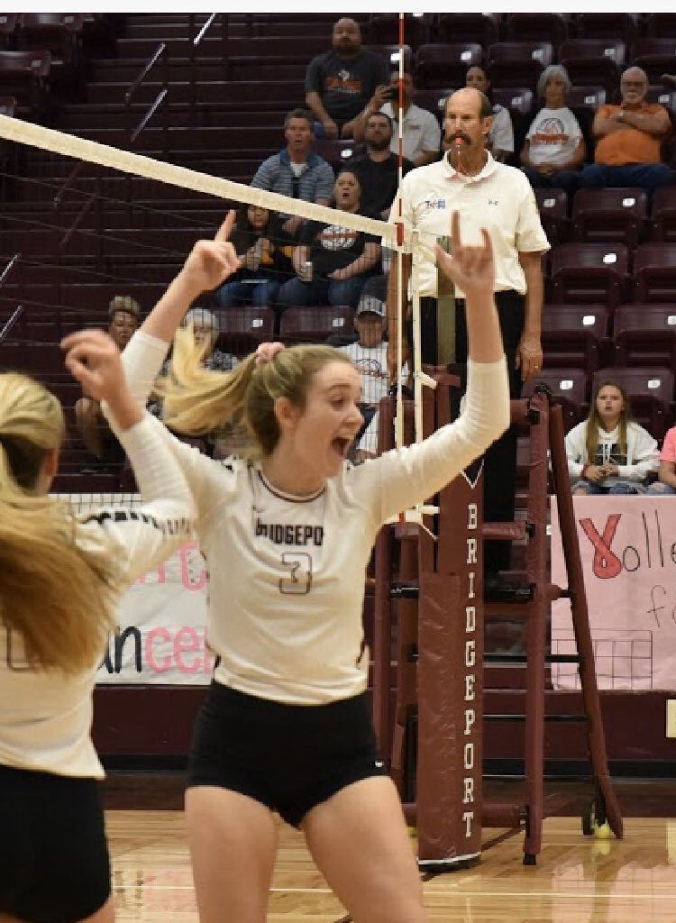 1st team ALL DISTRICT love me some #3 #3headedmonster #truetothecourse
