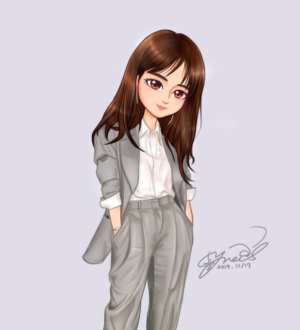 少女時のtwitterイラスト検索結果 古い順