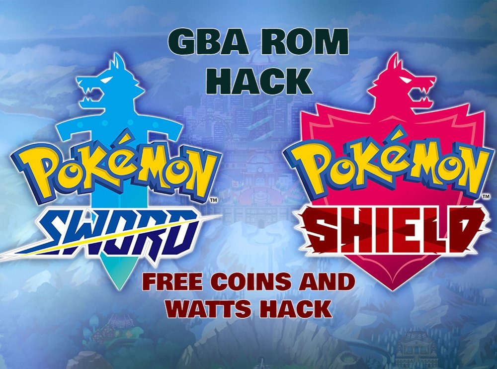 Pokemon Sword and Shield Hack (@swordshieldhack) / X