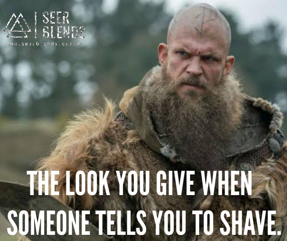 #beard #bearded #beards #beardsofinstagram #beardoil #beardbalm #beardcare