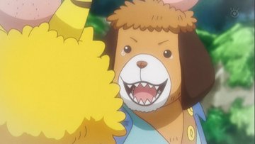 イヌアラシとネコマムシの幼少期がかわいい 子供時代は仲良しでも仲悪い理由は