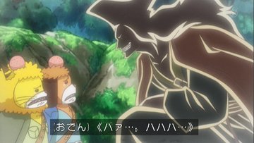 イヌアラシとネコマムシの幼少期がかわいい 子供時代は仲良しでも仲悪い理由は