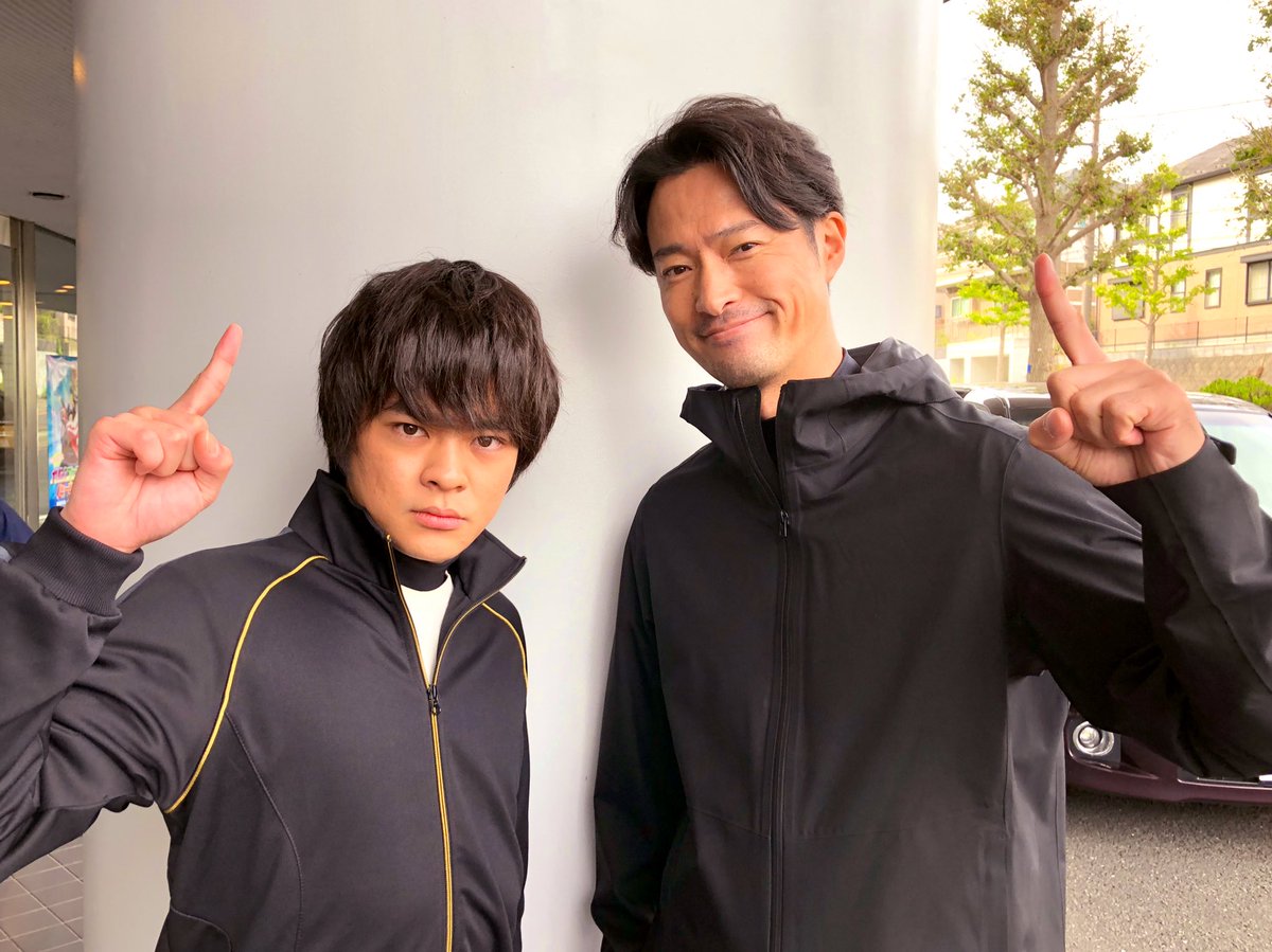 前川泰之 Twitter Search