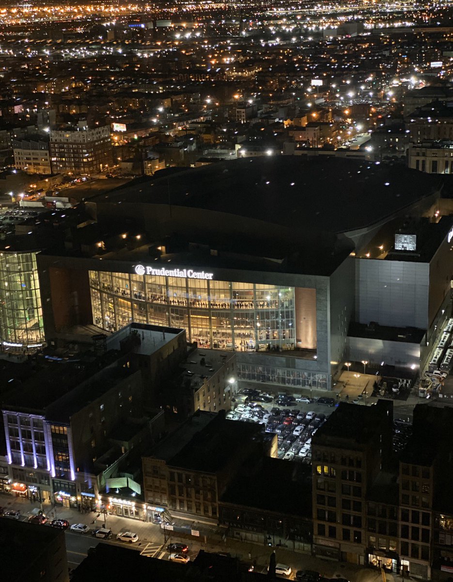 Spending a lovely weekend at #tmsnewark