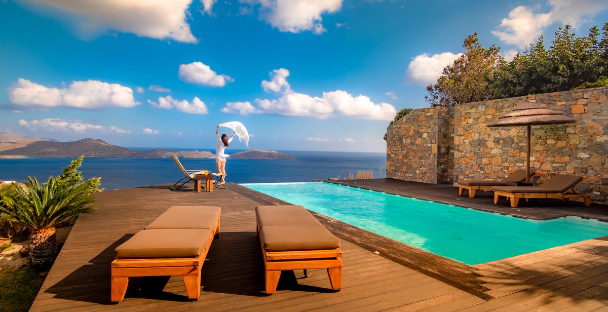 Frank Fingerhut Kreta Luxus Ferienhaus Villa Black Pearl Meerblick 3 Schlafzimmer Pool Sonniges Griechenland Link T Co Kgqqqj3hgn Sonnigesgriechenland Kreta Kretavilla Elounda Villaelounda Cretevillas Crete