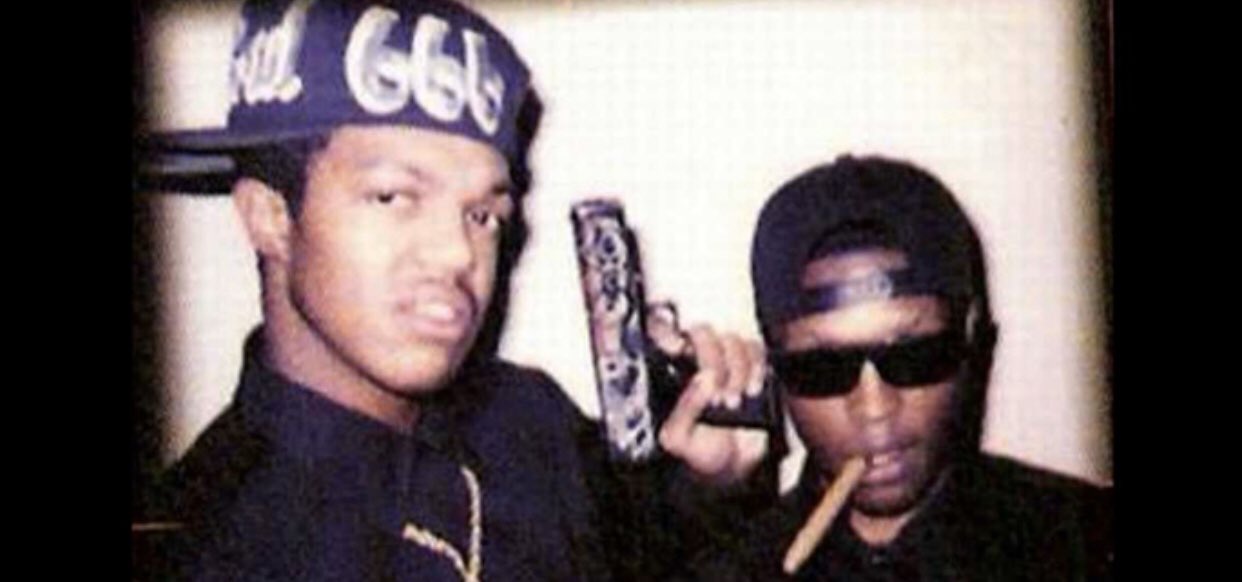 Happy Birthday Lord Infamous    We Miss U Brother        4 Life n 