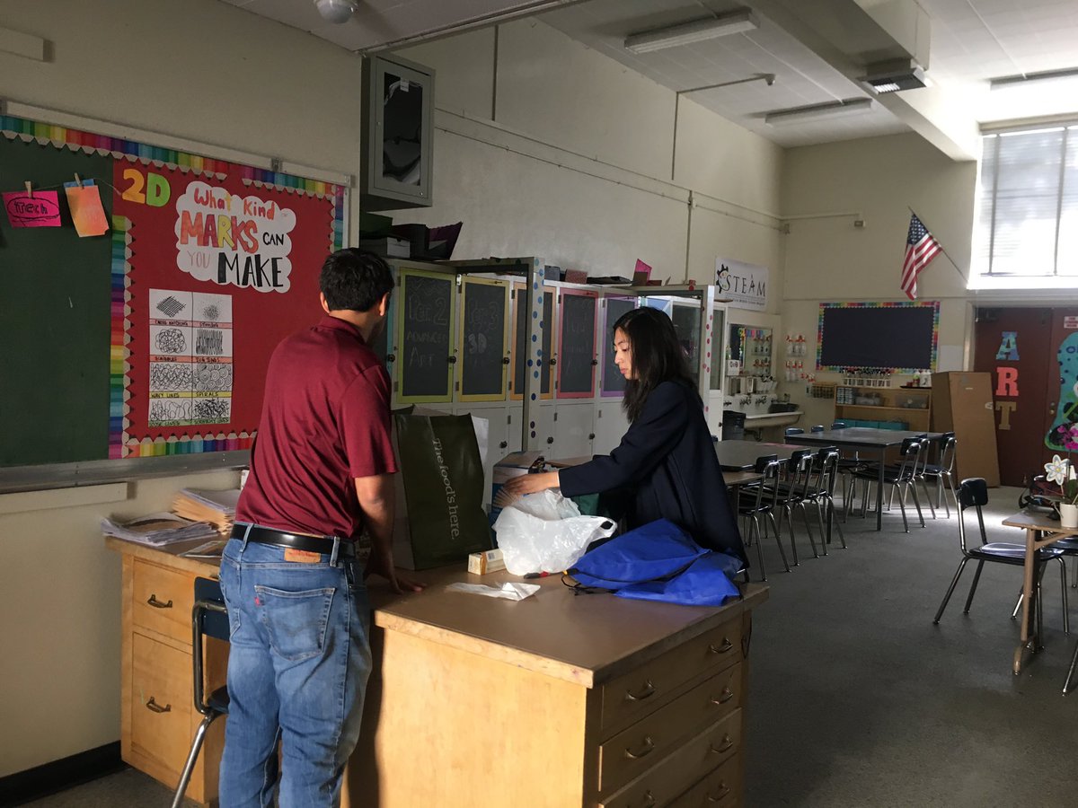 CSUN ASCE tweet media