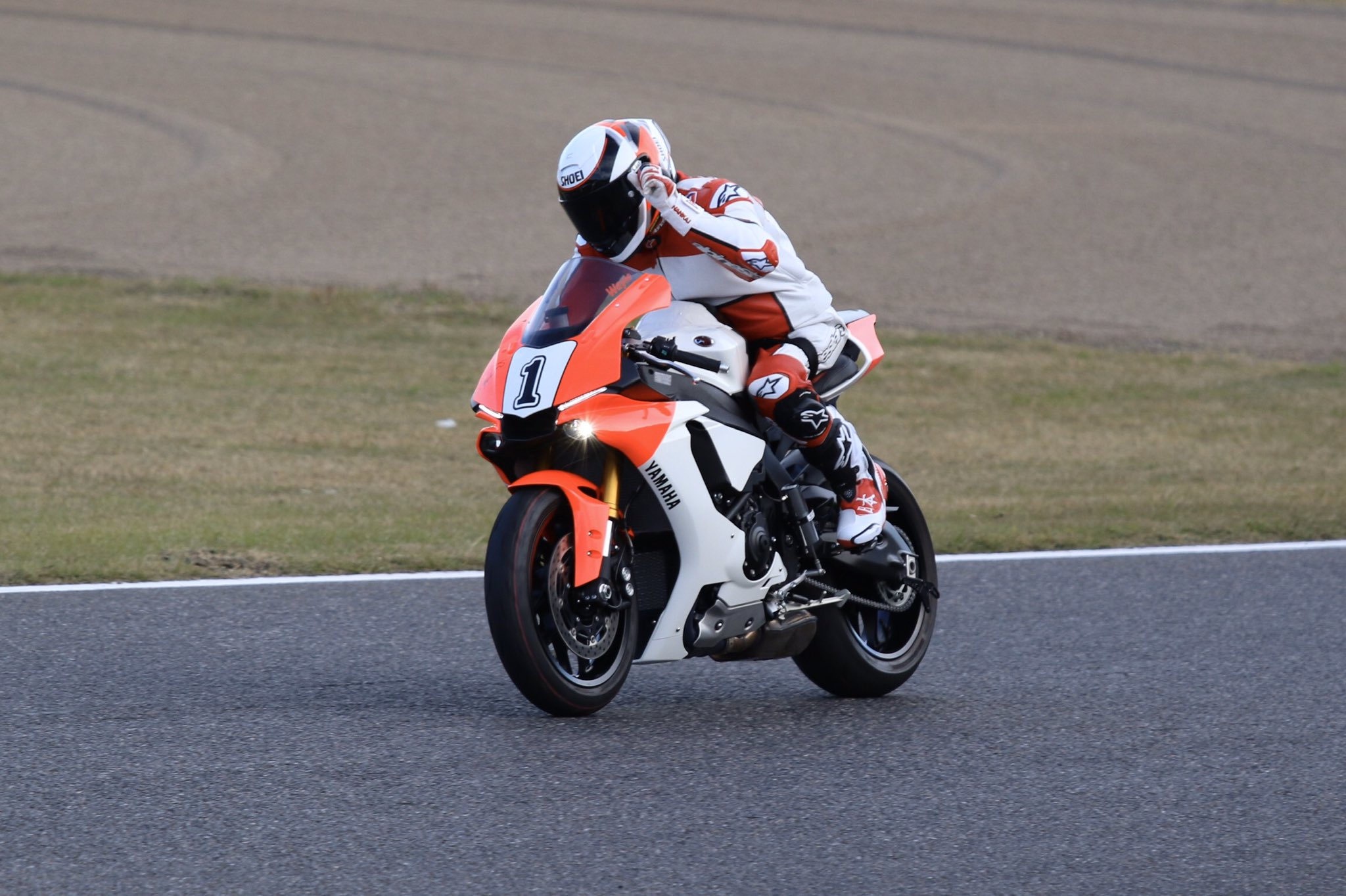 鈴鹿サーキット Suzuka Circuit على X: 
