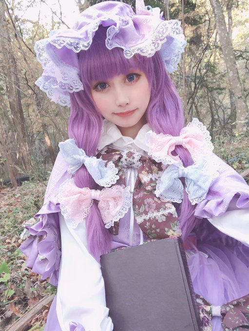 コスプレイヤーみらいさきのTwitter画像41